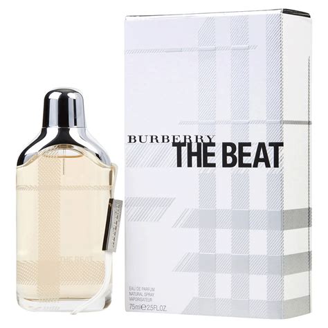 burberry the beat 30 ml|burberry the beat tester.